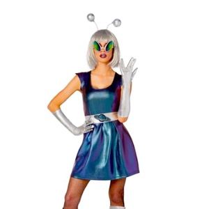 Galactic Costume